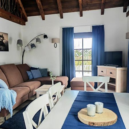 Pension Kleiner Koenig Struppen-Siedlung エクステリア 写真